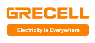 GRECELL logo